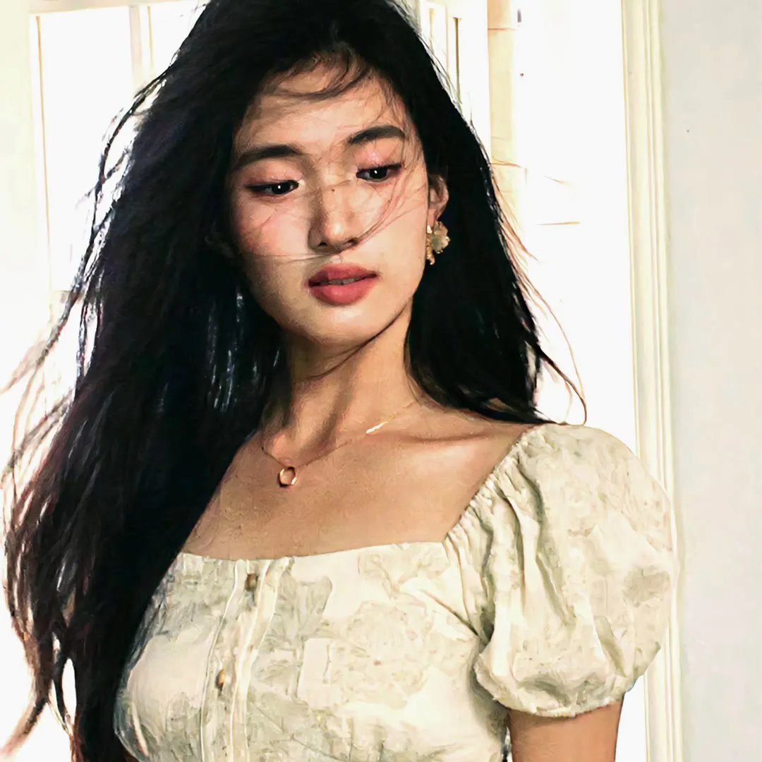 芳心处处开